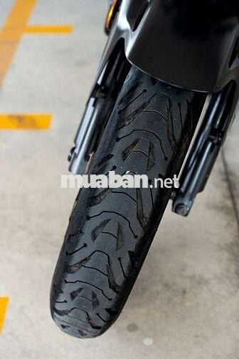 Honda CB500F 2019 Đen 471cc 56.000 km