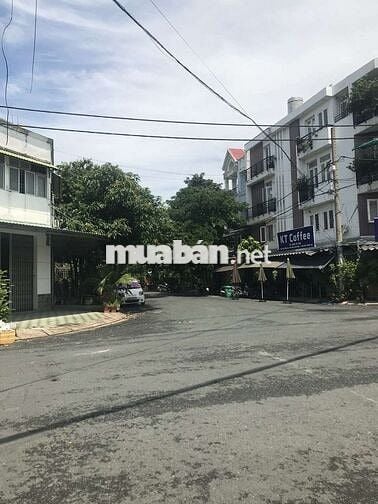 cho thuê mặt bằng kdc An Sương
