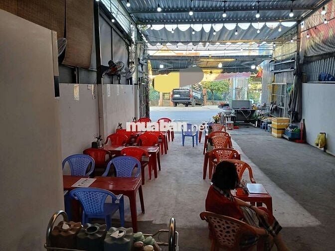cho thuê mb kinh danh an phú đông quận 12