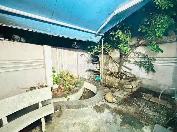 NHÀ MẶT TIỀN CÔNG VIÊN KDC HIM LAM -TRƯỜNG THỌ- THỦ ĐỨC GẦN GA METRO