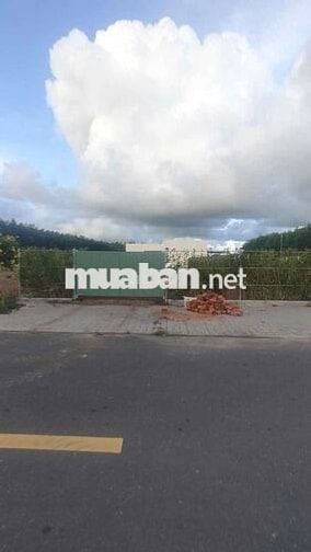 Bán đất siêu đẹp khu vực Đất đỏ, Bà Rịa 