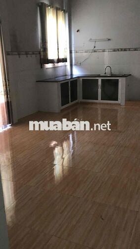 Cho thuê nhà nguyên căn gần chợ Hưng Long