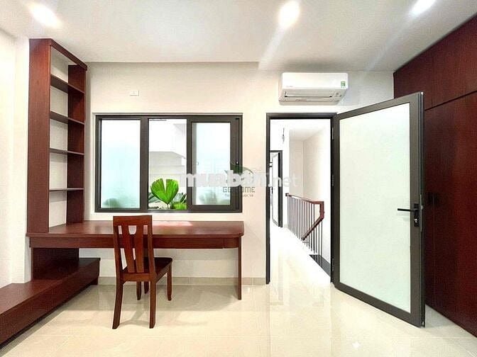 NHÀ KDT THÁI HƯNG - MỚI XÂY - 3 PHÒNG NGỦ - FULL NỘI THẤT