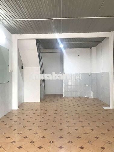 cho thuê mặt bằng kdc An Sương