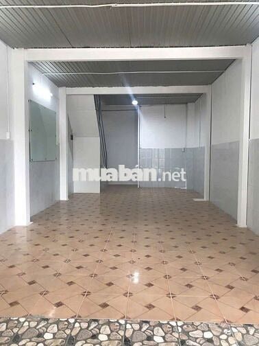 cho thuê mặt bằng kdc An Sương