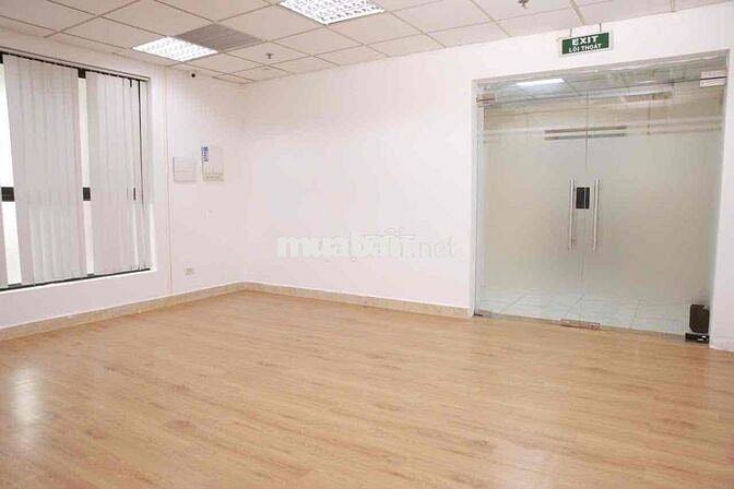 cho thuê sàn vp cao cấp nhà D2 Giảng Võ sử dụng 24/7