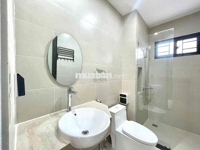 NHÀ KDT THÁI HƯNG - MỚI XÂY - 3 PHÒNG NGỦ - FULL NỘI THẤT