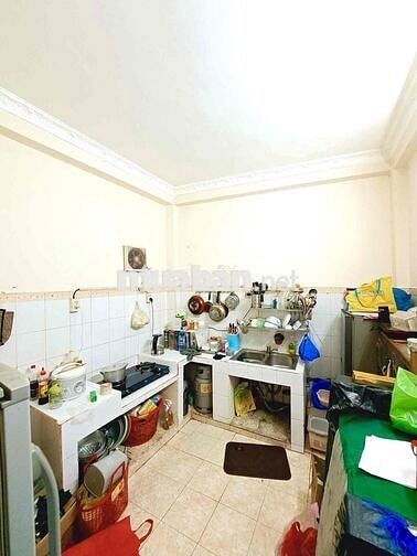 BÁN NHÀ GẦN PHAN VĂN TRỊ 39M2- 3 TẦNG-4PN - 3.4TỶ
