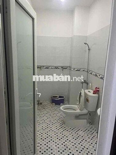 cho thuê nhà mới sạch sẽ gần sát ngã 5 võ văn vân hẻm thông giá rẻ
