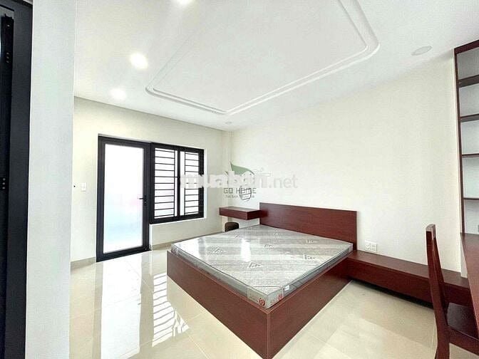 NHÀ KDT THÁI HƯNG - MỚI XÂY - 3 PHÒNG NGỦ - FULL NỘI THẤT