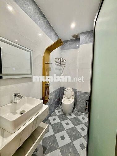 Cần cho thuê nhà HXH 35/3A Bình Lợi P.13 Q.Bình Thạnh 