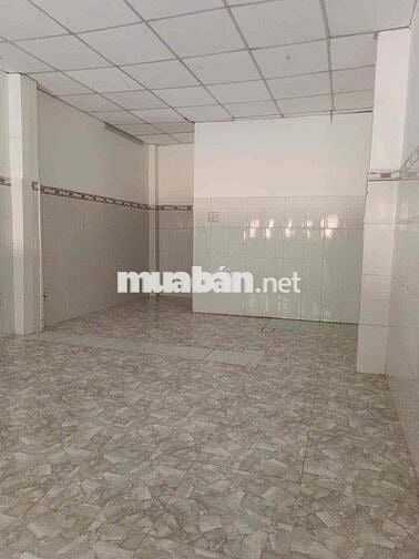 NHÀ NGUYÊN CĂN VỪA Ở VỪA KINH DOANH GẦN CHỢ HẠNH THÔNG-EMART-VLU