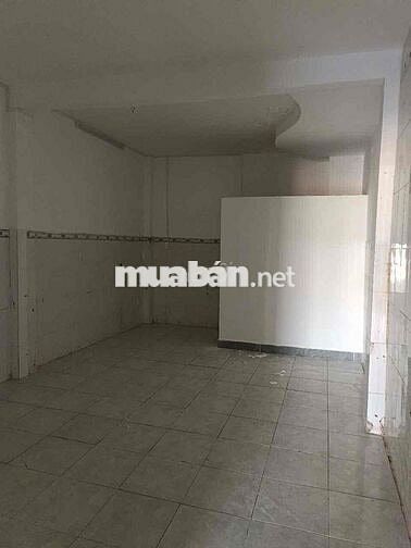 NHÀ NGUYÊN CĂN VỪA Ở VỪA KINH DOANH GẦN CHỢ HẠNH THÔNG-EMART-VLU