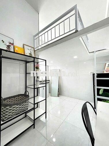 CHO THUÊ PHÒNG TRỌ CÓ GÁC GIÁ RẺ GẦN ĐH UEF