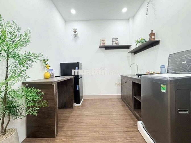 🎆KHAI TRƯƠNG CĂN HỘ 2PN BANCOL NGUYỄN VĂN TRỖI, PHÚ NHUẬN🎆