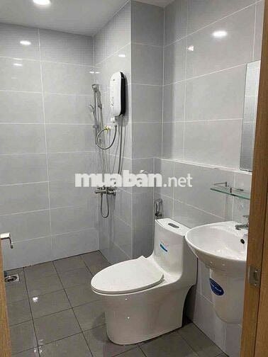 CHO THUÊ CĂN GÓC 2PN 2WC THOÁNG MÁT NỘI THẤT MỚI 100%