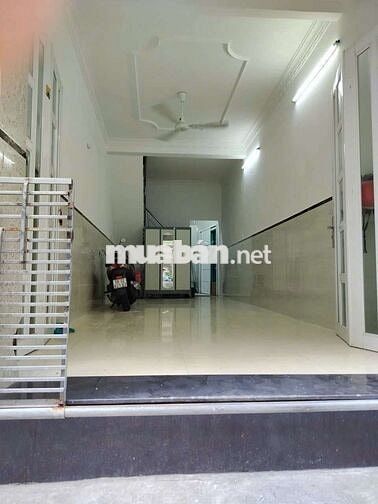 Cho thuê nhà nguyên căn.Đường Huỳnh Văn Bánh, Phường 17.Quận Phú Nhuận