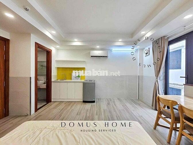 CHO THUÊ STUDIO NGAY VÒNG XOAY LÍ THÁI TỔ