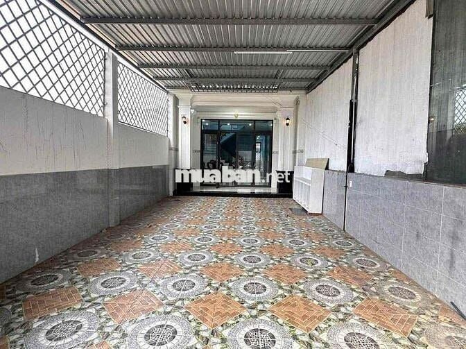 CHO THUÊ NHÀ PHƯỜNG PHÚ TÂN SIÊU RỘNG