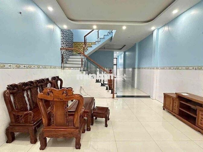 CHO THUÊ NHÀ PHƯỜNG PHÚ TÂN SIÊU RỘNG