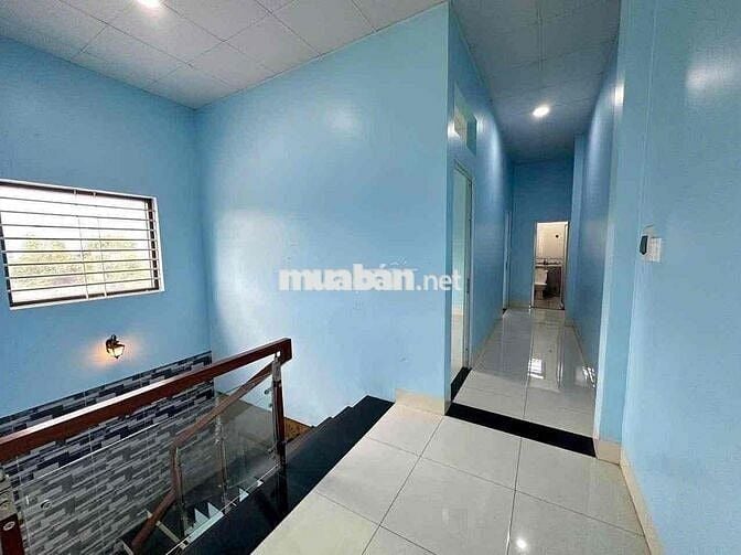 CHO THUÊ NHÀ PHƯỜNG PHÚ TÂN SIÊU RỘNG
