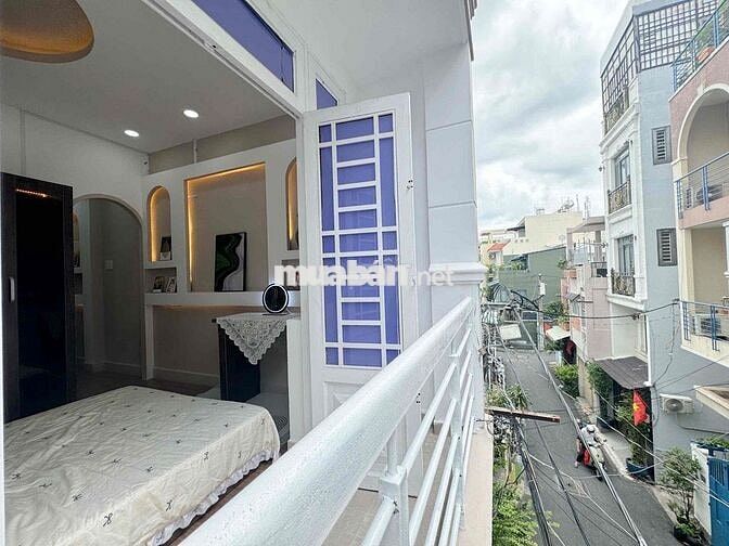 🎆KHAI TRƯƠNG CĂN HỘ 2PN BANCOL NGUYỄN VĂN TRỖI, PHÚ NHUẬN🎆