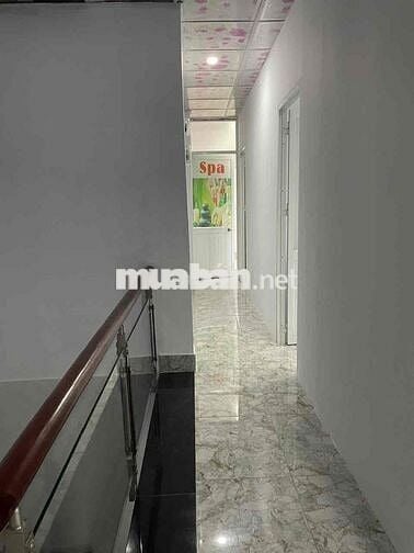 💰 TRỆT LẦU 3PN 2WC - NHÀ MỚI SẠCH ĐẸP - TIỆN Ở VÀ KINH DOANH