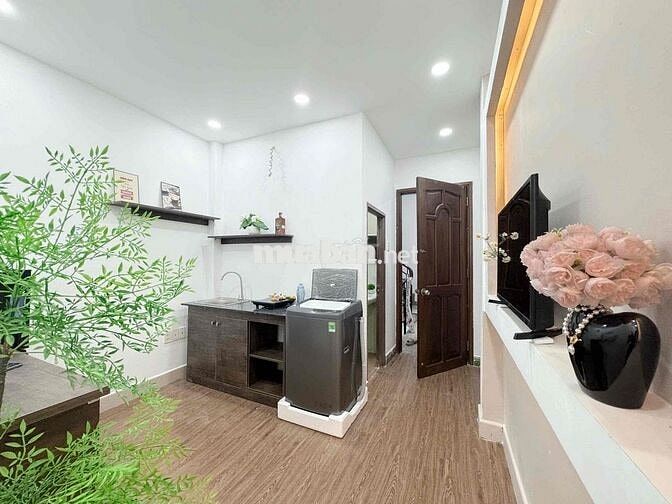 🎆KHAI TRƯƠNG CĂN HỘ 2PN BANCOL NGUYỄN VĂN TRỖI, PHÚ NHUẬN🎆