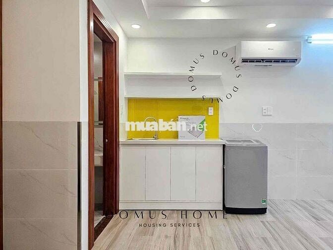 CHO THUÊ STUDIO NGAY VÒNG XOAY LÍ THÁI TỔ