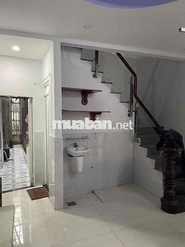 💰 TRỆT LẦU 3PN 2WC - NHÀ MỚI SẠCH ĐẸP - TIỆN Ở VÀ KINH DOANH