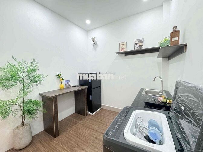 🎆KHAI TRƯƠNG CĂN HỘ 2PN BANCOL NGUYỄN VĂN TRỖI, PHÚ NHUẬN🎆