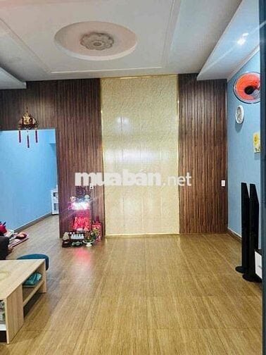 CHO THUÊ NHÀ HIỆP THÀNH 1 NỘI THẤT ĐẦY ĐỦ