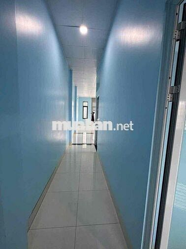 CHO THUÊ NHÀ PHƯỜNG PHÚ TÂN SIÊU RỘNG