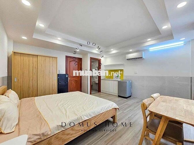 CHO THUÊ STUDIO NGAY VÒNG XOAY LÍ THÁI TỔ