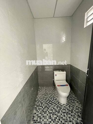 Cho Thuê Nhà Trọ Mới Có Máy Lạnh gần trường Cao Đẳng FPT & ĐH Tây Đô