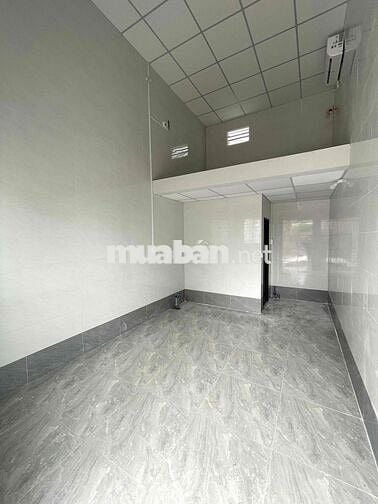 Cho Thuê Nhà Trọ Mới Có Máy Lạnh gần trường Cao Đẳng FPT & ĐH Tây Đô