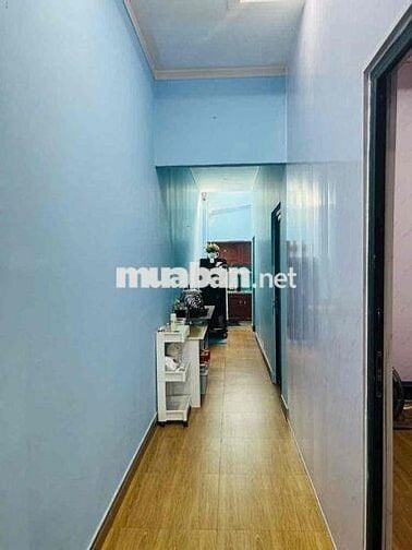 CHO THUÊ NHÀ HIỆP THÀNH 1 NỘI THẤT ĐẦY ĐỦ