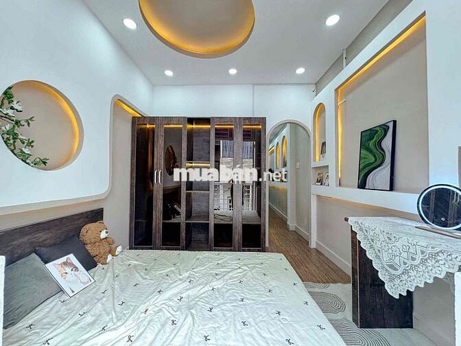 🎆KHAI TRƯƠNG CĂN HỘ 2PN BANCOL NGUYỄN VĂN TRỖI, PHÚ NHUẬN🎆