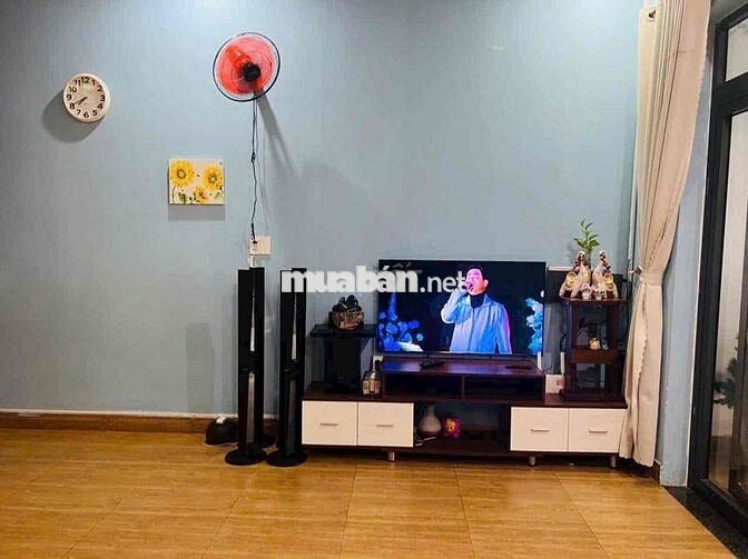 CHO THUÊ NHÀ HIỆP THÀNH 1 NỘI THẤT ĐẦY ĐỦ