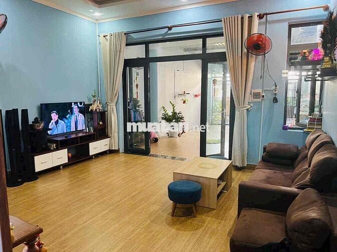 CHO THUÊ NHÀ HIỆP THÀNH 1 NỘI THẤT ĐẦY ĐỦ