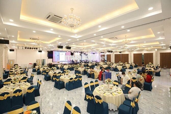 TOÀ BUILDING 3 MẶT TIỀN ÚT TỊCH, TÂN BÌNH – DTSD 3.200M², 2 TẦNG HẦM