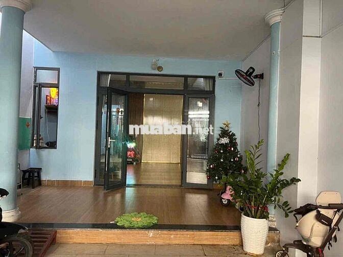 CHO THUÊ NHÀ HIỆP THÀNH 1 NỘI THẤT ĐẦY ĐỦ