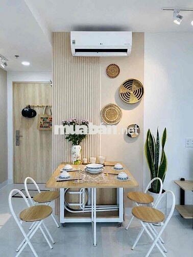 CHO THUÊ CHUNG CƯ PHÚ MỸ C2 NỘI THẤT SIÊU ĐẸP