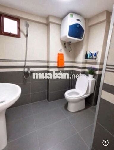 4 tỷ Tập thể Thái Thịnh-Vĩnh Hồ, Sổ đỏ 36/70m² 2PN 2WC mặt phố Chill 🍃