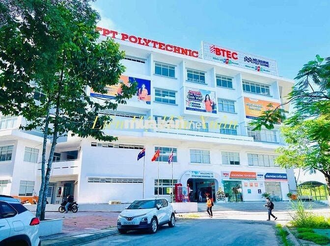 Cho Thuê Nhà Trọ Mới Có Máy Lạnh gần trường Cao Đẳng FPT & ĐH Tây Đô