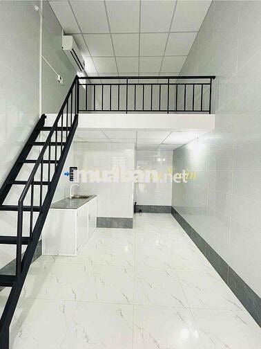 Cho Thuê Nhà Trọ Mới Có Máy Lạnh gần trường Cao Đẳng FPT & ĐH Tây Đô
