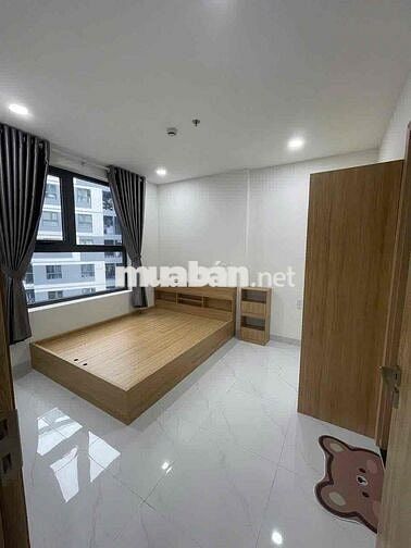 CHO THUÊ CĂN GÓC 2PN 2WC THOÁNG MÁT NỘI THẤT MỚI 100%