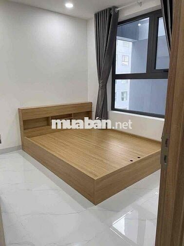 CHO THUÊ CĂN GÓC 2PN 2WC THOÁNG MÁT NỘI THẤT MỚI 100%