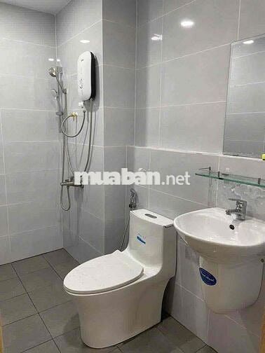 CHO THUÊ CĂN GÓC 2PN 2WC THOÁNG MÁT NỘI THẤT MỚI 100%
