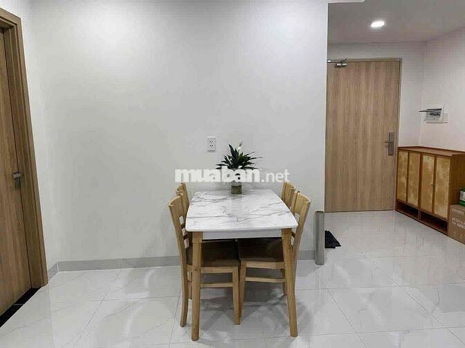 CHO THUÊ CĂN GÓC 2PN 2WC THOÁNG MÁT NỘI THẤT MỚI 100%